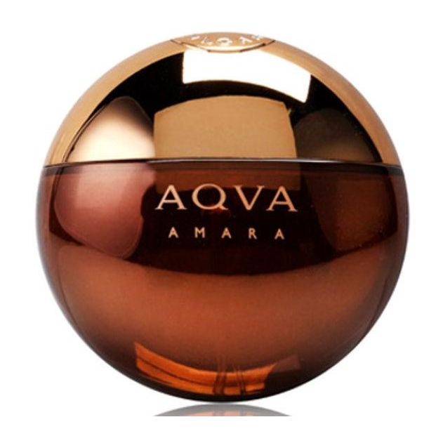 Bulgari aqua amara 100 ml prezzo sale