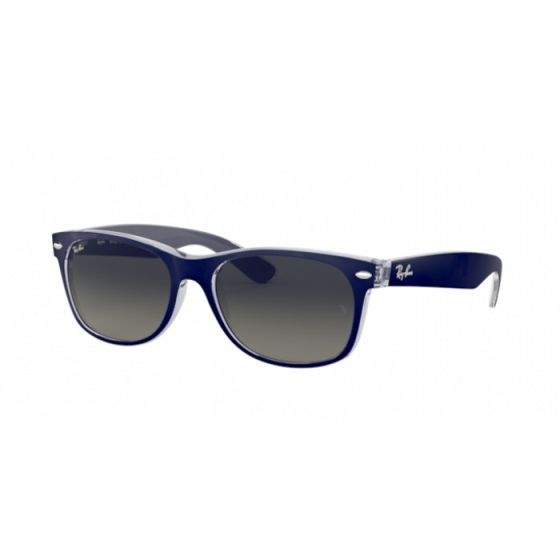 Occhiali Ray Ban RB 2132 605371 55/18/145 NEW WAYFARER