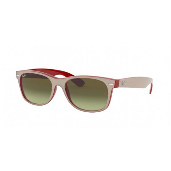 Occhiali Ray Ban RB 2132 6307A6 55/18/145