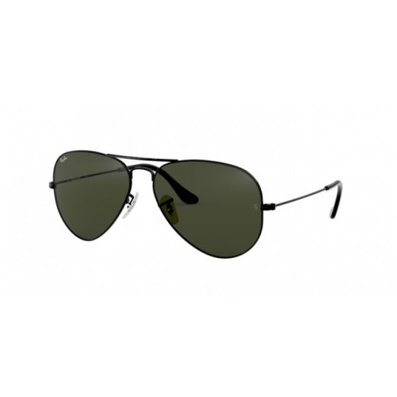 Occhiali Ray Ban RB 3025 L2823 58/14/135 AVIATOR LARGE METAL