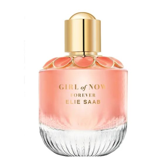 Elie saab girl 2024 of now forever tester