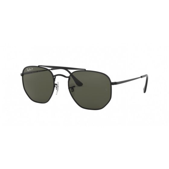 Occhiali Ray Ban RB 3648 002/58 54/21/145 THE MARSHAL