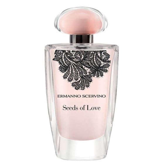 Ermanno Scervino Seeds of Love Donna EDP 100ml TESTER