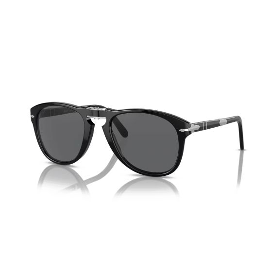 Occhiali Persol PO 0714SM 95/B1 54/21/140 STEVE MCQUEEN EDITION