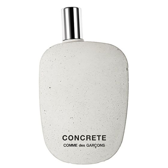 Comme Des Garcons Concrete Unisex EDP 100ml TESTER