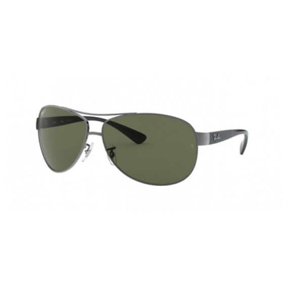 Occhiali Ray Ban RB 3386 004/9A 63/13/130