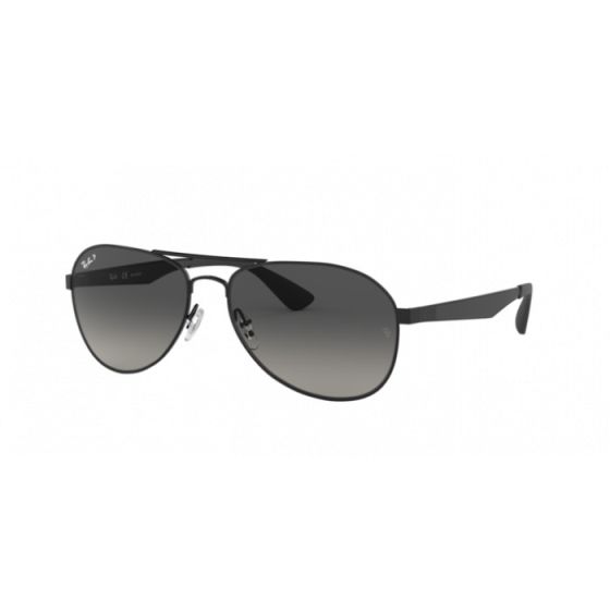 Occhiali Ray Ban RB 3549 002/T3 58/16/145