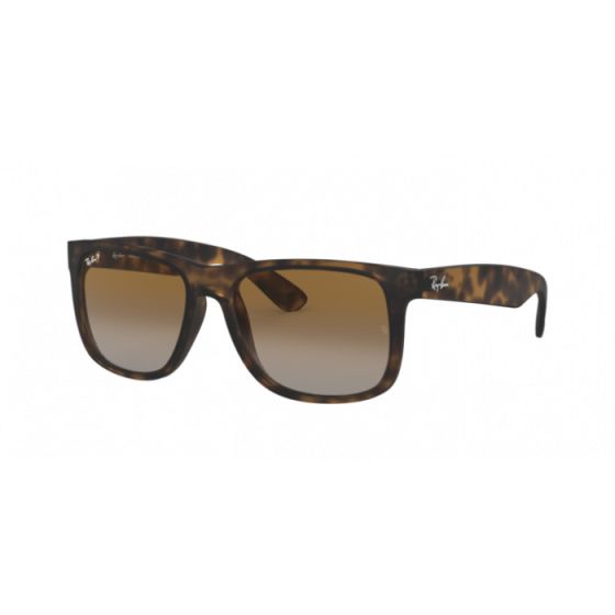 Occhiali Ray Ban RB 4165 865/T5 55/16/145 JUSTIN