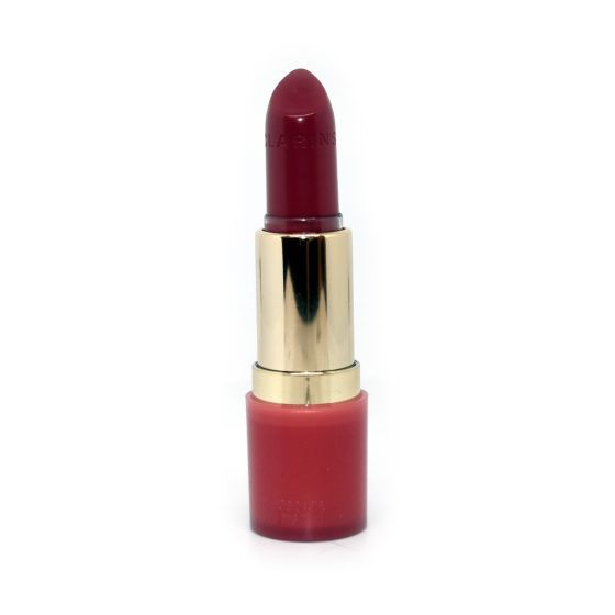 Rossetto Clarins Joli Rouge Brillant 759s Woodberry 3.5gr TESTER