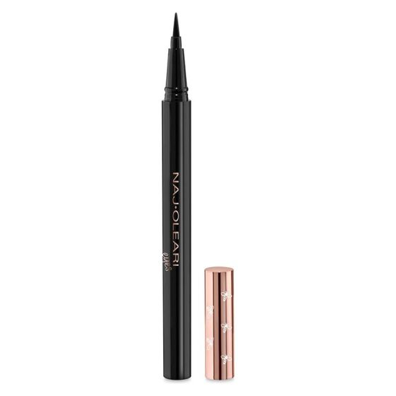 Eyeliner Naj-oleari Perfect Ink Easy Liner Nero TESTER