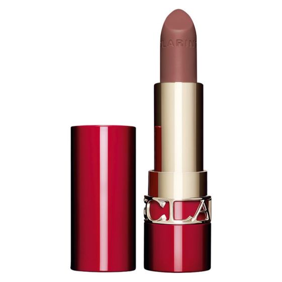 Rossetto Clarins Joli Rouge Velvet Mat 705v Soft Berry 3,5gr Notappo TESTER