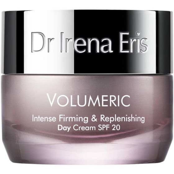 Crema dr Irena Eris Volumetric Intense Firming & Replenishing Day Cream Spf20 50ml TESTER