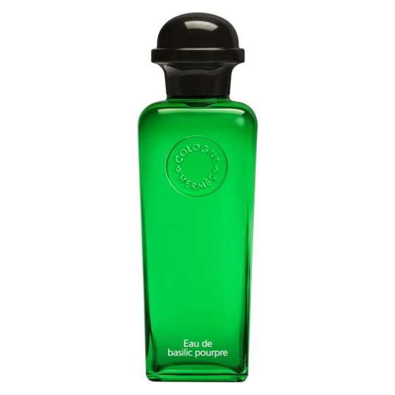 Hermes Eau de Basilic Pourpre Unisex EDC 100ml TESTER