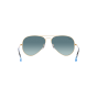 Occhiali Ray Ban RB 3025 001/3M 55/14/135 AVIATOR