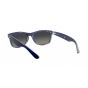 Occhiali Ray Ban RB 2132 605371 55/18/145 NEW WAYFARER