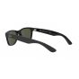 Occhiali Ray Ban RB 2132 646231 58/18/145 NEW WAYFARER