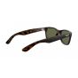 Occhiali Ray Ban RB 2132 902 58/18/145 NEW WAYFARER