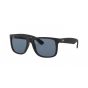 Occhiali Ray Ban RB 4165 622/2V 55/16/145 JUSTIN