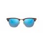 Occhiali Ray Ban RB 3016 114517 49/21/140 CLUBMASTER