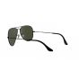 Occhiali Ray Ban RB 3025 L2823 58/14/135 AVIATOR LARGE METAL