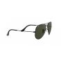 Occhiali Ray Ban RB 3025 L2823 58/14/135 AVIATOR LARGE METAL