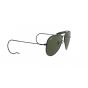 Occhiali Ray Ban RB 3030 L9500 58/14/160 OUTDOORSMAN I