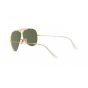 Occhiali Ray Ban RB 3138 001 58/9/135 SHOOTER