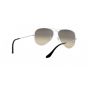 Occhiali Ray Ban RB 3025 003/32 55/14/135 AVIATOR LARGE METAL