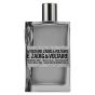 Zadig & Voltaire This is Really Him! Uomo EDT 100ml TESTER