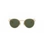 Occhiali Ray Ban RB 3447N 001 50/21/145 ROUND METAL