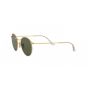 Occhiali Ray Ban RB 3447N 001 50/21/145 ROUND METAL