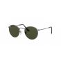 Occhiali Ray Ban RB 3447 029 50/21/145 ROUND METAL