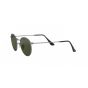 Occhiali Ray Ban RB 3447 029 50/21/145 ROUND METAL