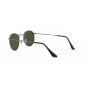 Occhiali Ray Ban RB 3447 029 50/21/145 ROUND METAL