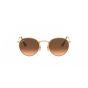 Occhiali Ray Ban RB 3447 9001A5 47/21/140 ROUND METAL