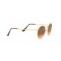 Occhiali Ray Ban RB 3447 9001A5 53/21/145 ROUND METAL