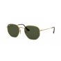 Occhiali Ray Ban RB 3548N 001 51/21/145 HEXAGONAL