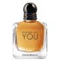 Armani Stronger With You Uomo EDT 100ml Spray TESTER