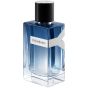 Ysl y Live Uomo EDT Intense 100ml Spray TESTER