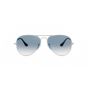 Occhiali Ray Ban RB 3025 003/3F 62/14/140 AVIATOR LARGE METAL