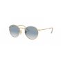 Occhiali Ray Ban RB 3447N 001/3F 53/21/145 ROUND METAL