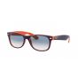 Occhiali Ray Ban RB 2132 789/3F 52/18/145 NEW WAYFARER