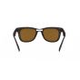 Occhiali Ray Ban RB 4105 710 54/20/140 FOLDING WAYFARER