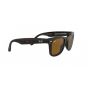 Occhiali Ray Ban RB 4105 710 54/20/140 FOLDING WAYFARER