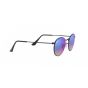 Occhiali Ray Ban RB 3447 002/4O 53/21/145 ROUND METAL