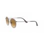 Occhiali Ray Ban RB 3447N 004/51 50/21/145 ROUND METAL