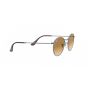 Occhiali Ray Ban RB 3447N 004/51 50/21/145 ROUND METAL