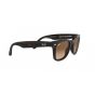 Occhiali Ray Ban RB 4105 710/51 50/22/140 FOLDING WAYFARER