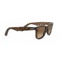 Occhiali Ray Ban RB 4340 710/51 50/22/150 WAYFARER