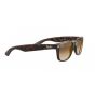 Occhiali Ray Ban RB 2132 710/51 58/18/145 NEW WAYFARER